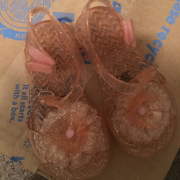 Kids sandals - Picture 2 of 2